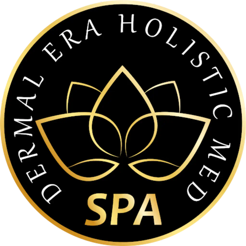Dermal Era Holistic Med Spa Logo
