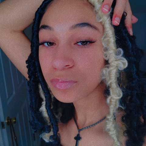 Faux Locs