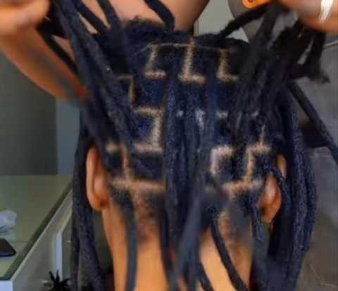 Dreadlock Maintenance