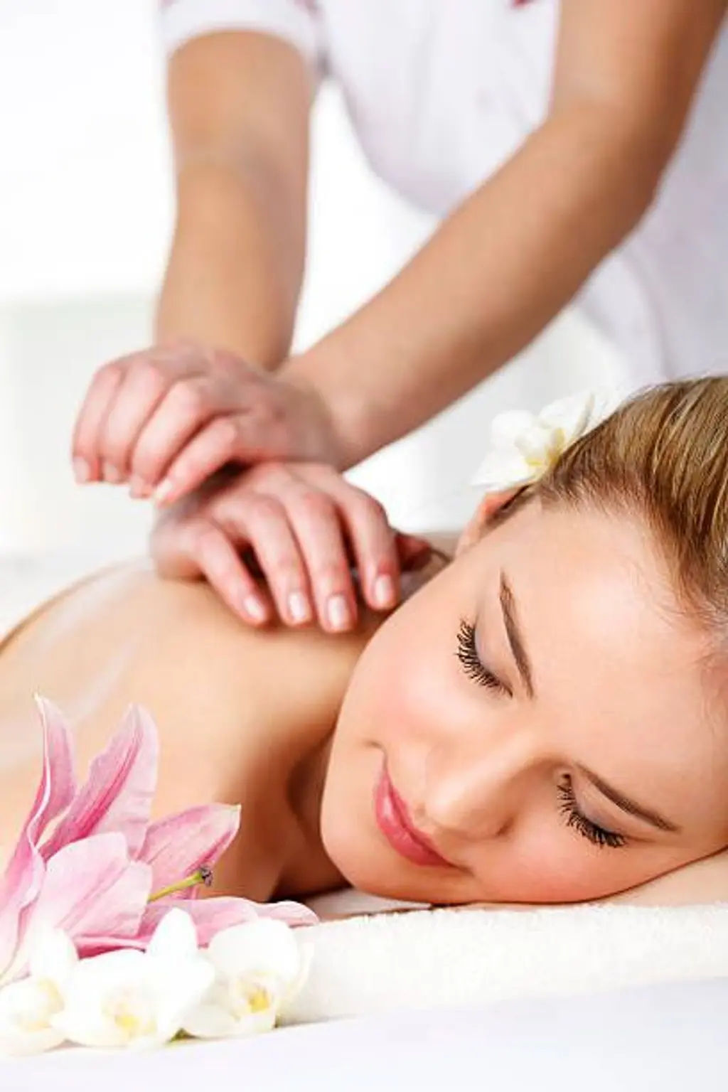 Massage Services