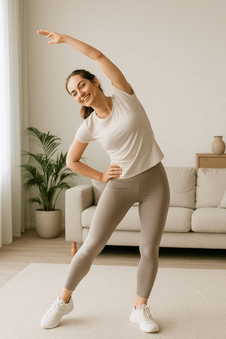 Stretching