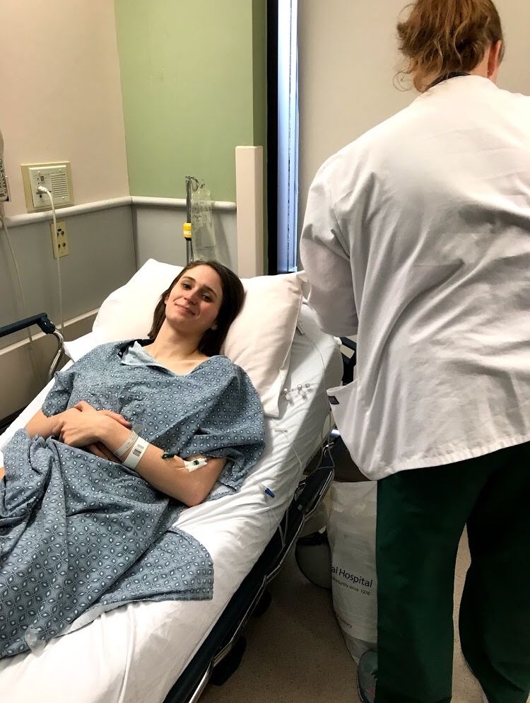 Post Op