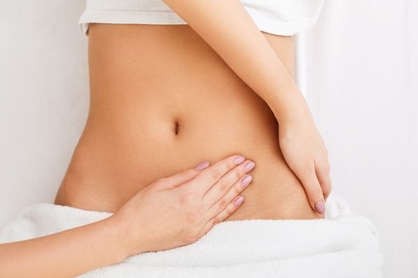 Lymphatic Drainage Massage