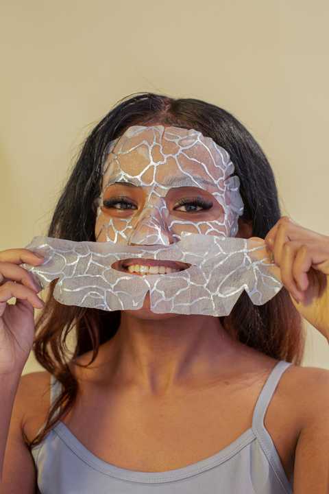 Chemical Peel Facial