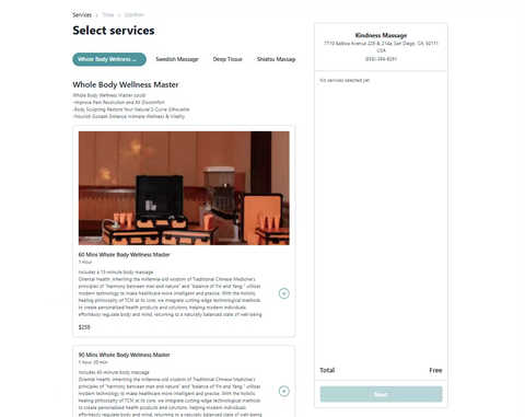 gallery image in our gallery