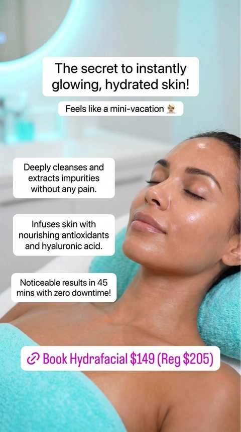 My Spa Joy hero image