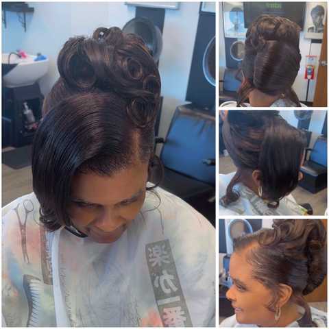 Blowout Clarify & Conditioning