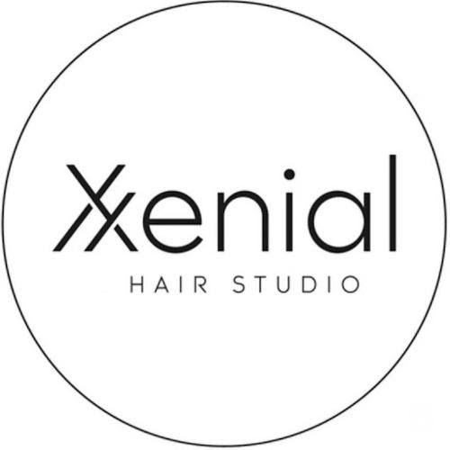 Xxenial Hair Studio