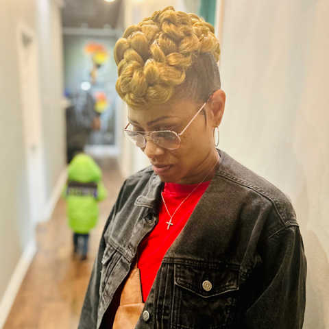 gallery image in our gallery