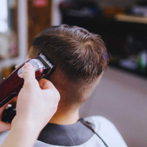 Adult Premium Cuts service
