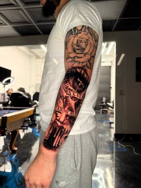 gallery image in our gallery