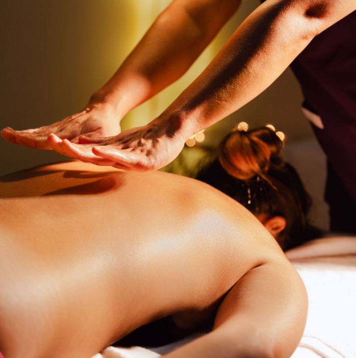 Therapeutic Massage