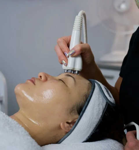 Radio Frequency service