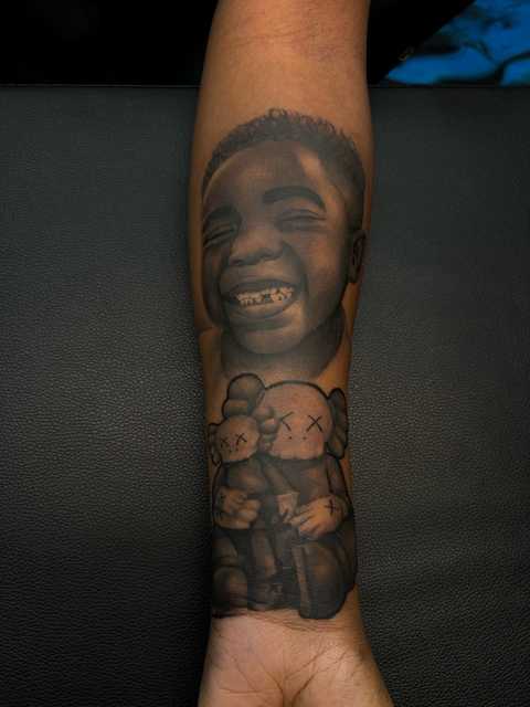 gallery image in our gallery