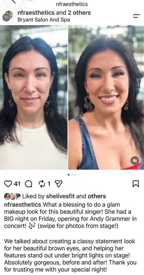 Bryant Salon & Spa gallery image