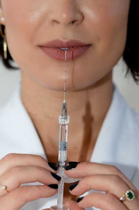 Injectable Treatments service