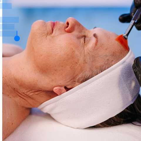 Deluxe Lift Anti-Aging Facial