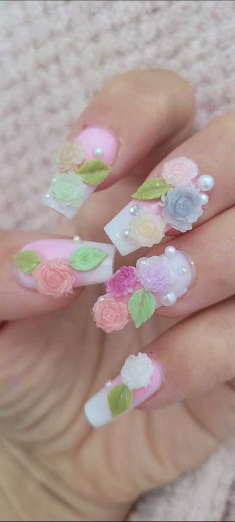 Kids GEL Mani