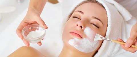 Deep Facial