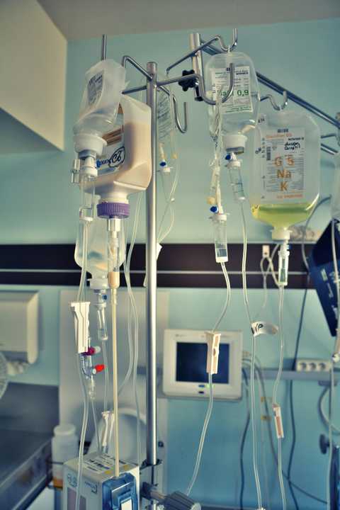 IV Drip