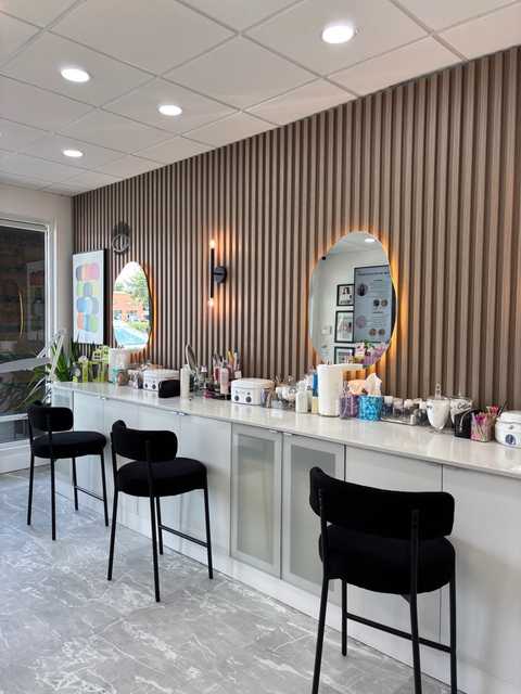 gallery image in our gallery