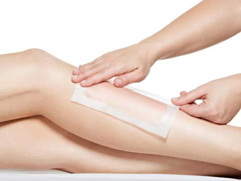 Ladies Waxing Combos service
