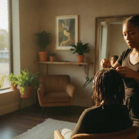 Loc Maintenance (Full set)