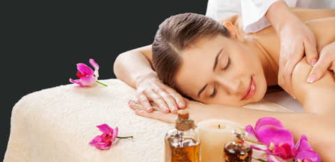 Swedish Massage