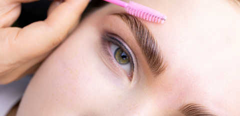 Eyebrows
