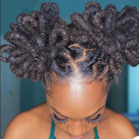 Loc Retwisting