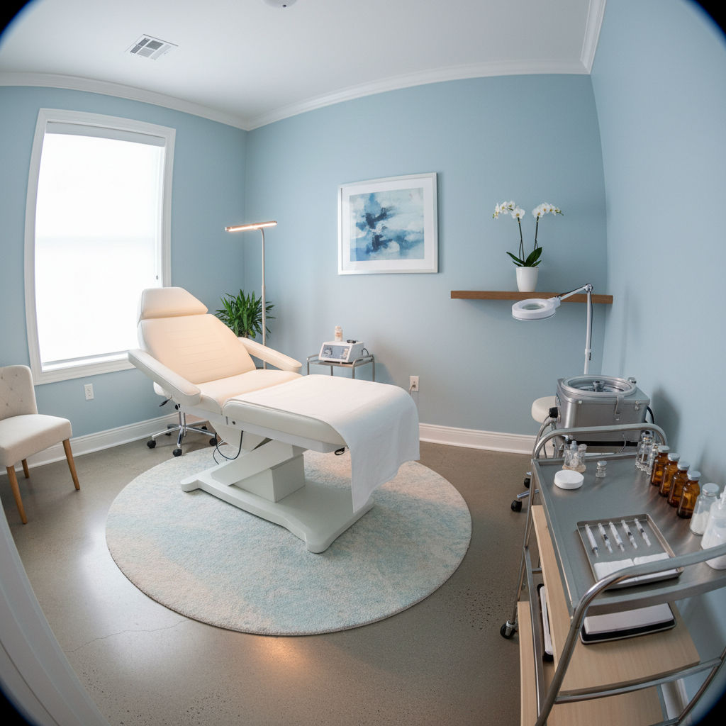 Your Guide to Botox, Dysport, and Fillers in Arlington Heights image