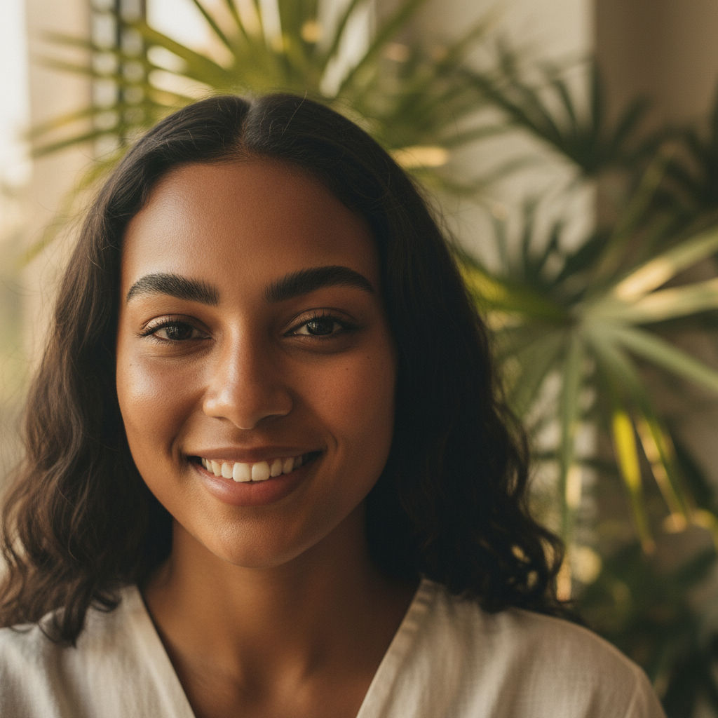 Why Brow Sculpt and Hybrid Tint is Perfect for Your Summer Look image