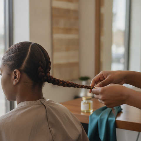 Braid
