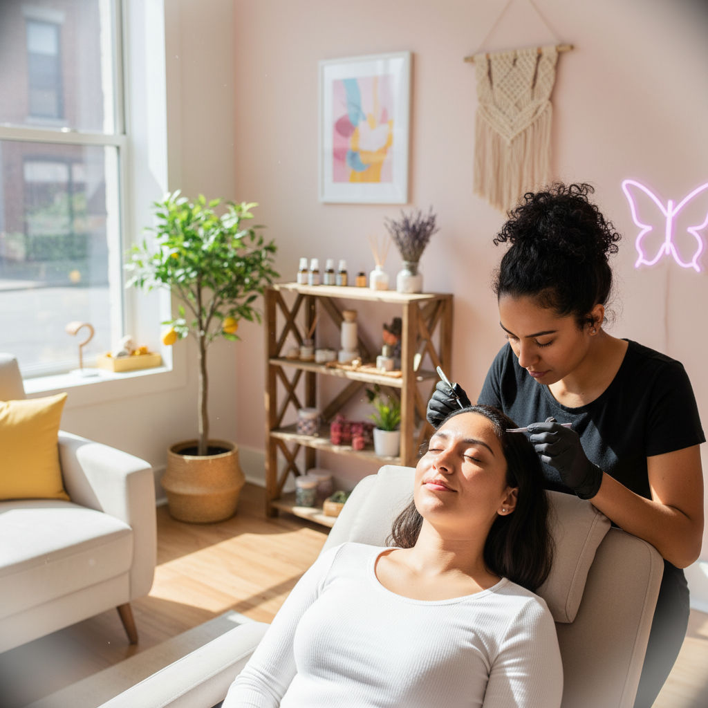 Why Volume Full Sets Are Perfect for Your Summer Glam image