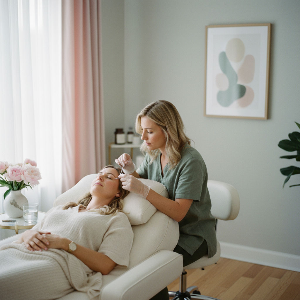 The Real Benefits of a Lip Flip: Is It Right for You? image