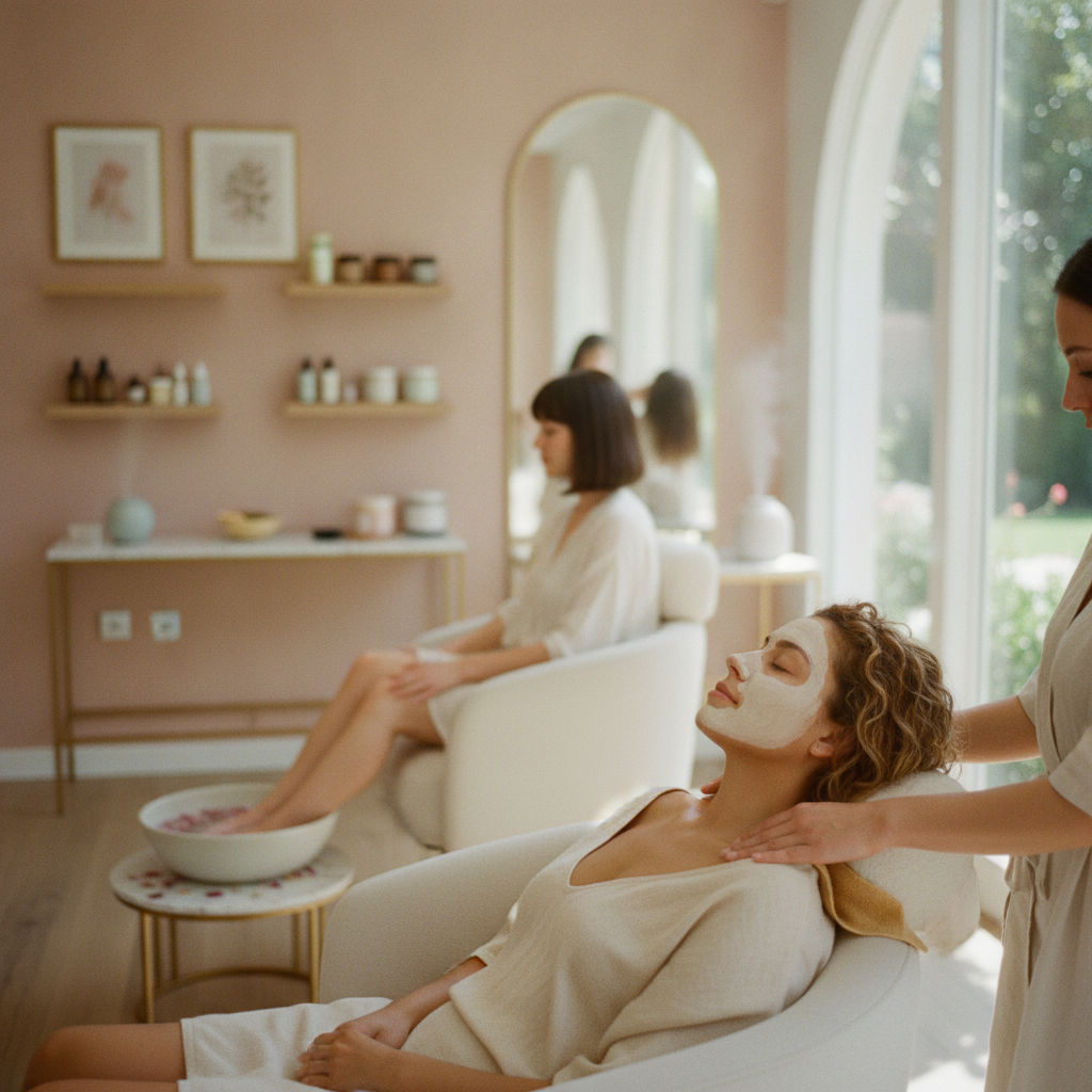 Top Add-On Services for Beauty in McKinney: Enhance Your Experience image