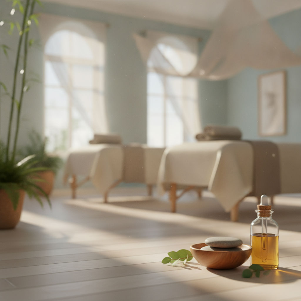 The Complete Guide to Massage Services in Miami image