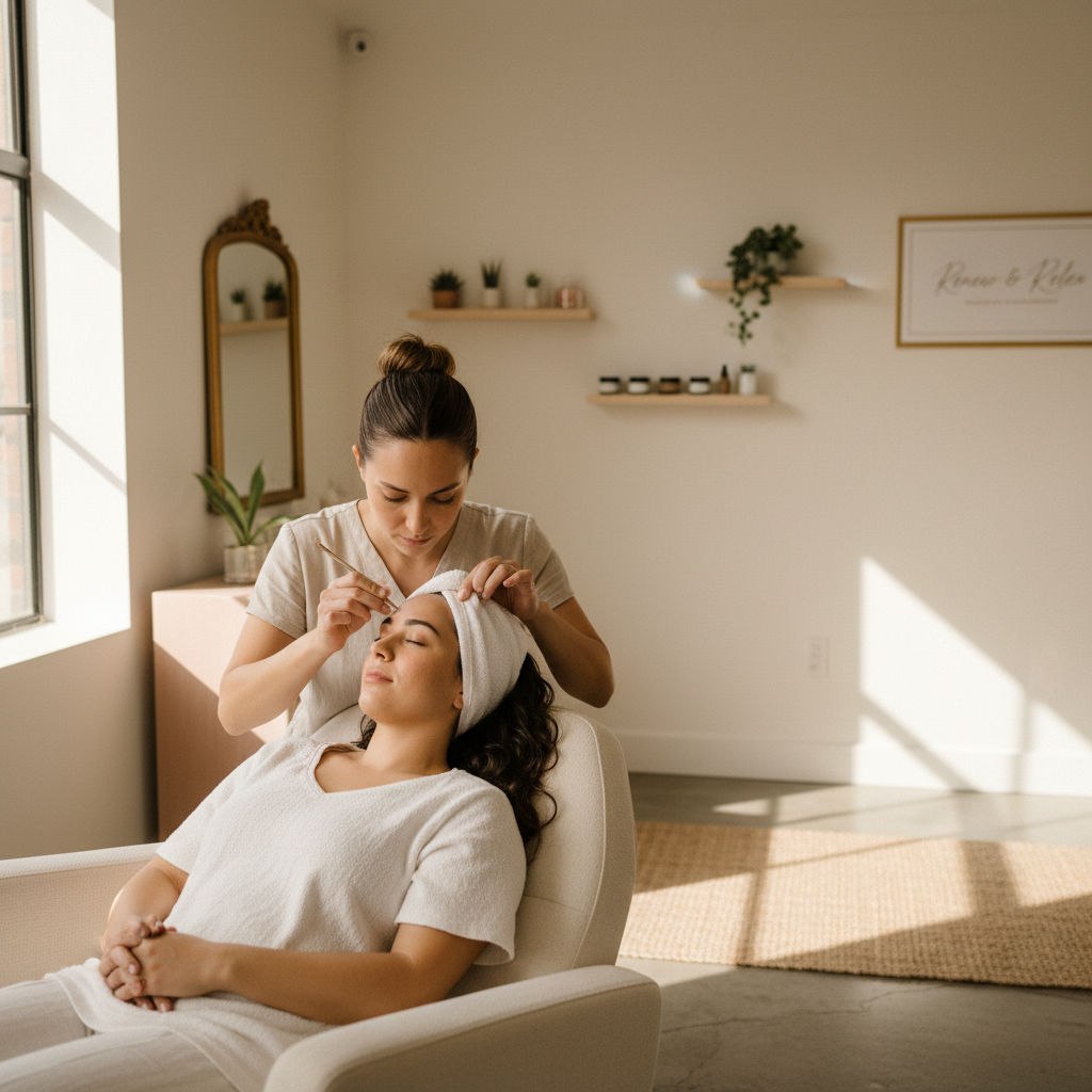 What to Know Before Your First 6-8 Weeks Touch-Up image
