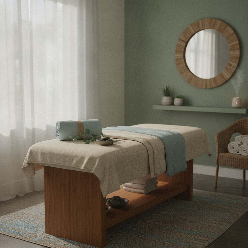 Massage Therapy in Allen: Understanding Your Options and Benefits image