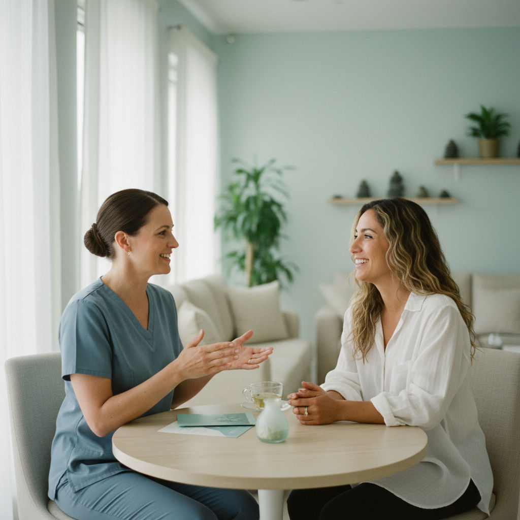 Long-Term Benefits of Laser Vein Treatment