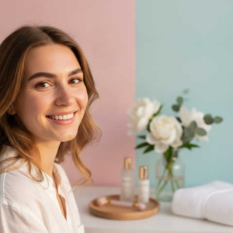 Enhance Your Look This Summer: Brow Makeover Benefits blog