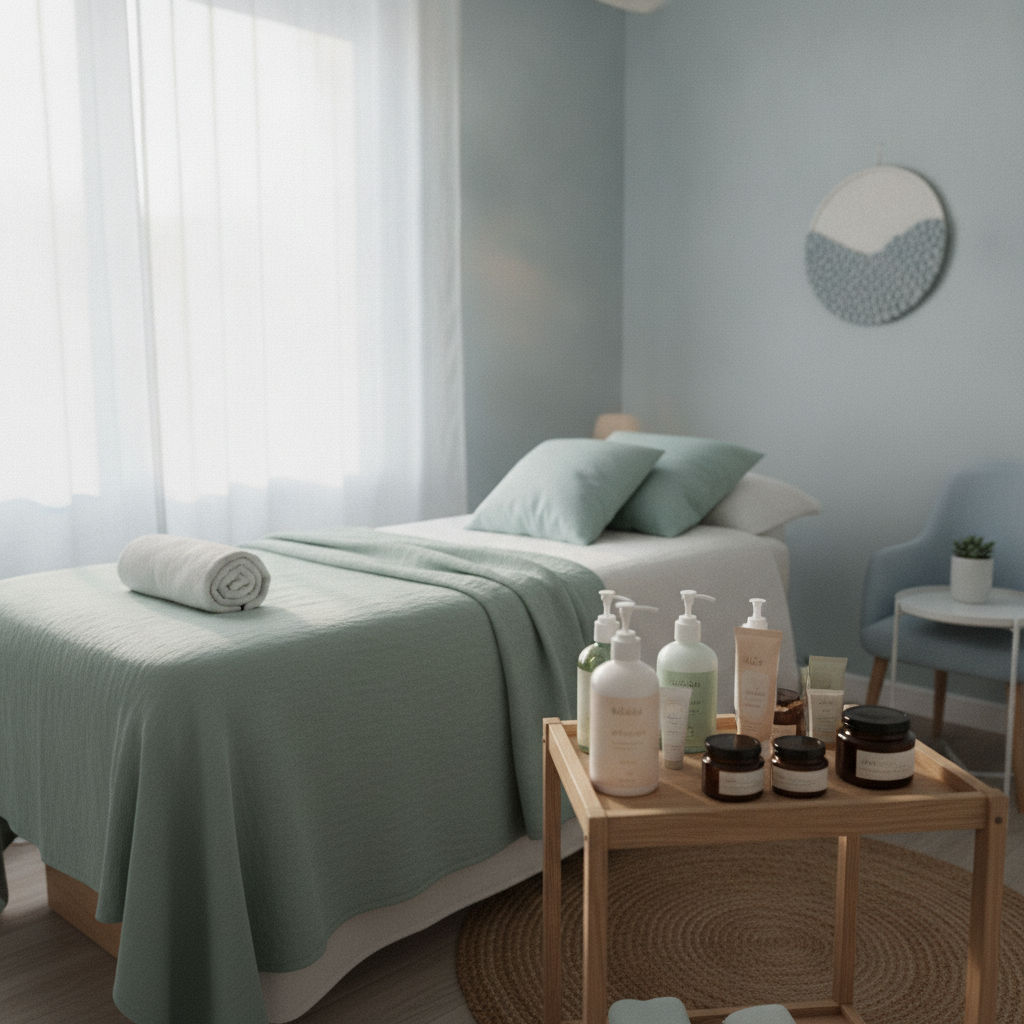 The Ultimate Guide to Skin Treatments in Lutherville-Timonium image