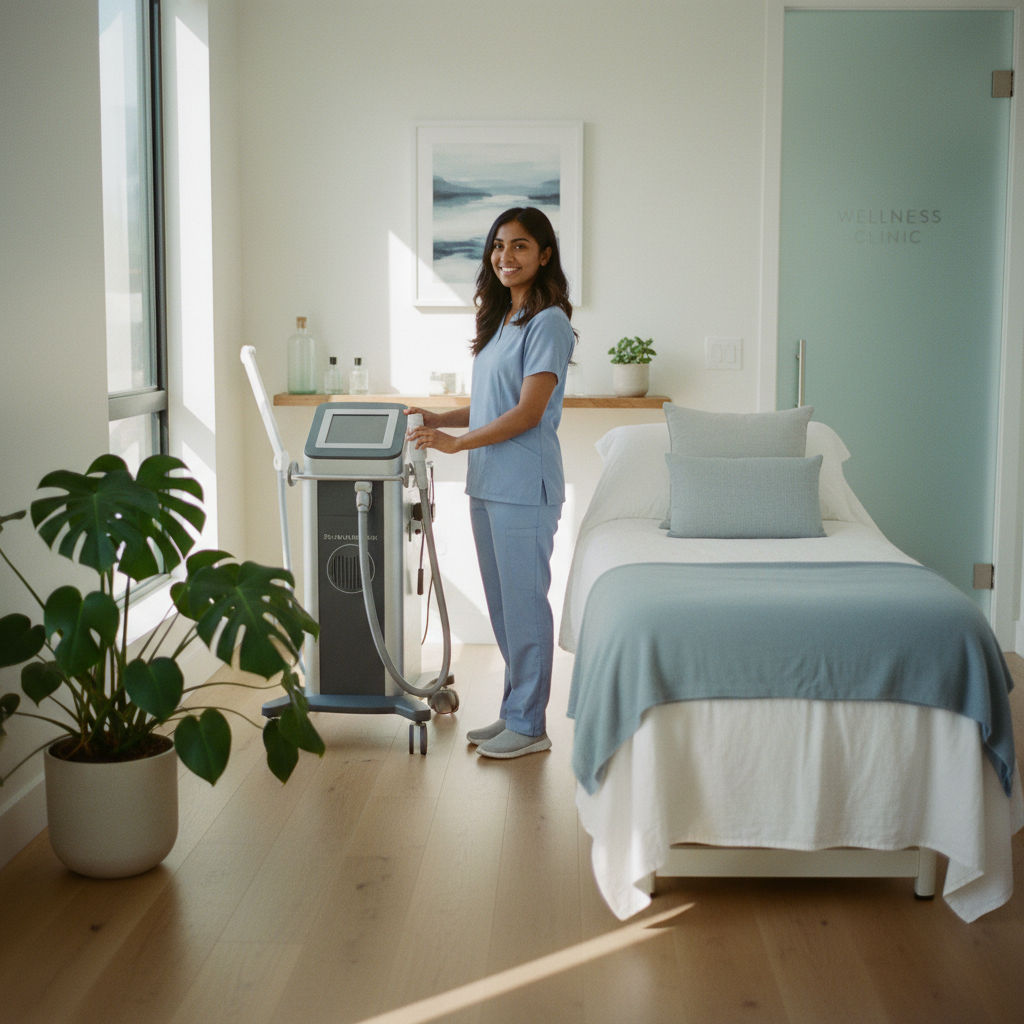 Preparing for Your First Laser Vein Treatment: What to Know image