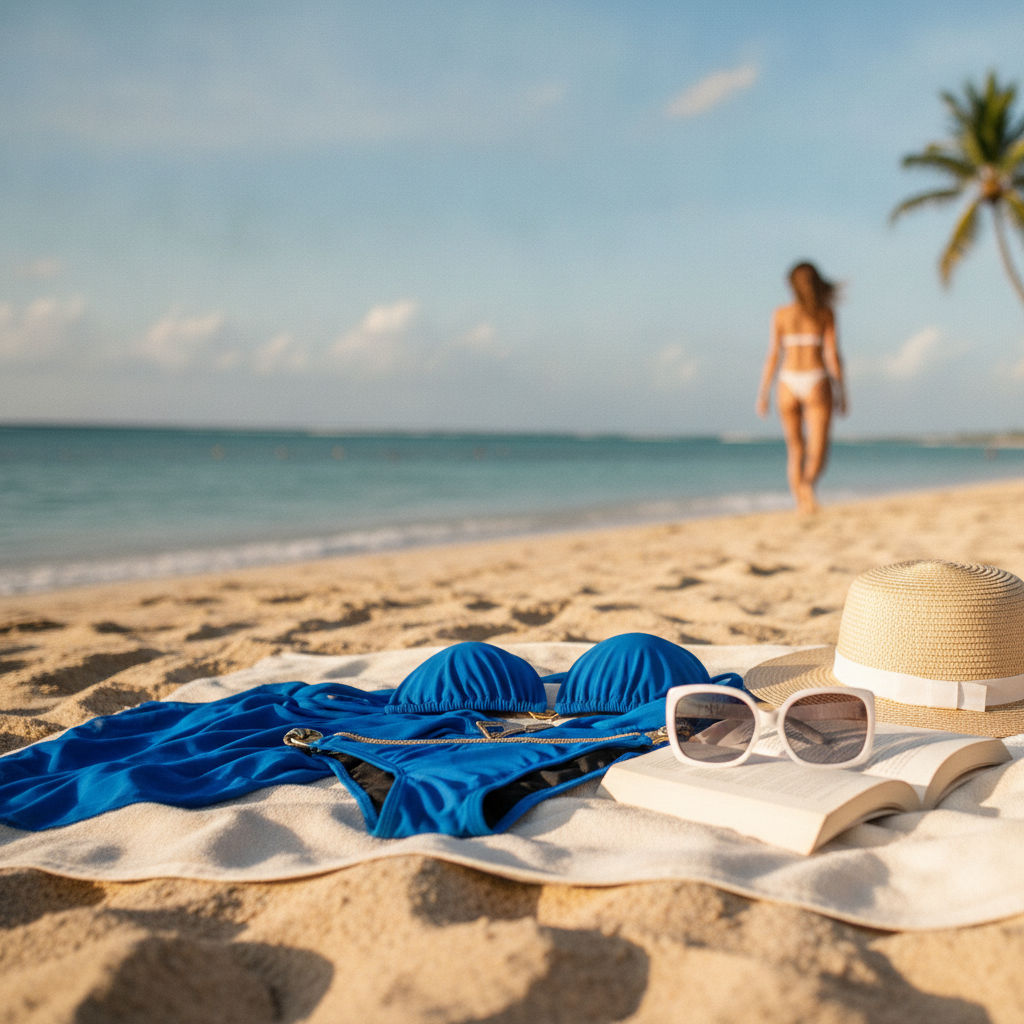 Why Women in Homewood Choose Brazilian Waxing for Summer image