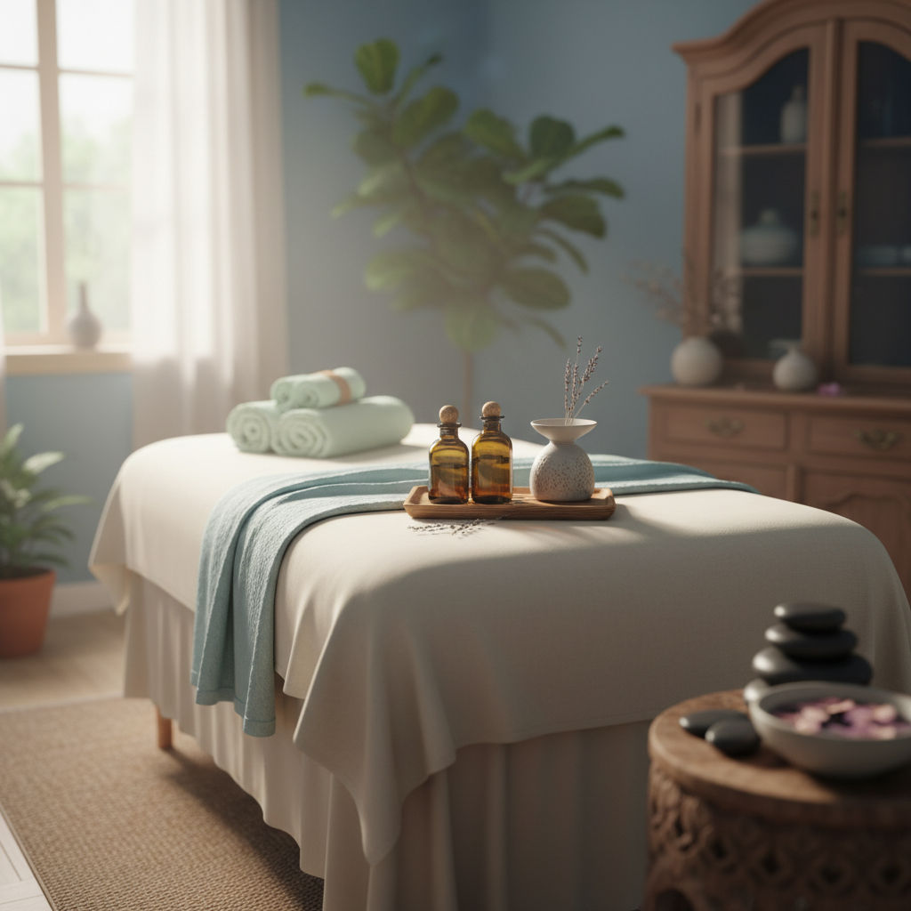 Ready for Your First Alpha Express Massage? Here’s What to Expect image