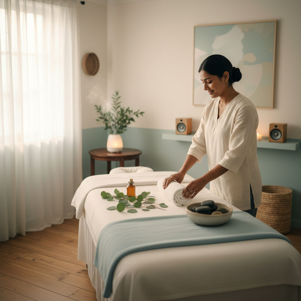 Understanding Combination Massage: Your Questions Answered image