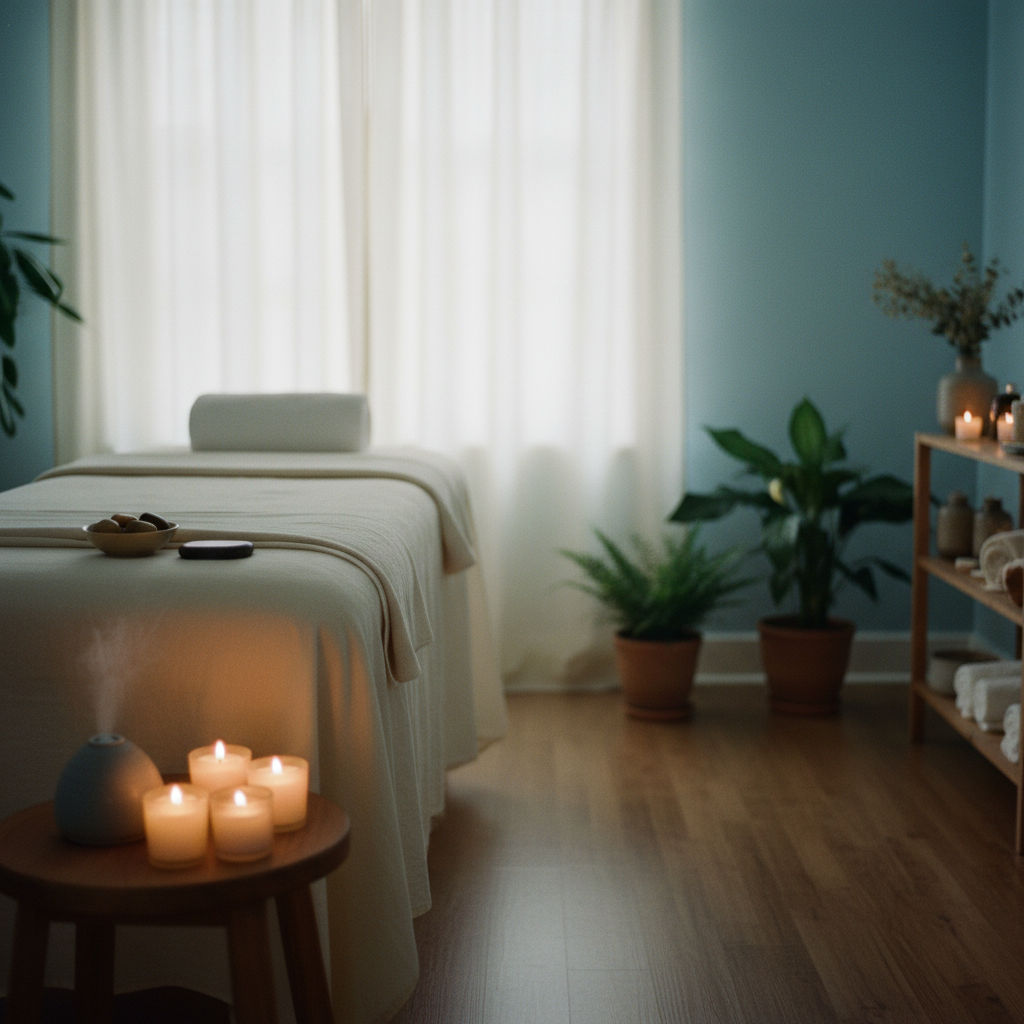 First Time Getting a 90-Minute Body Massage? Here's How to Prepare image