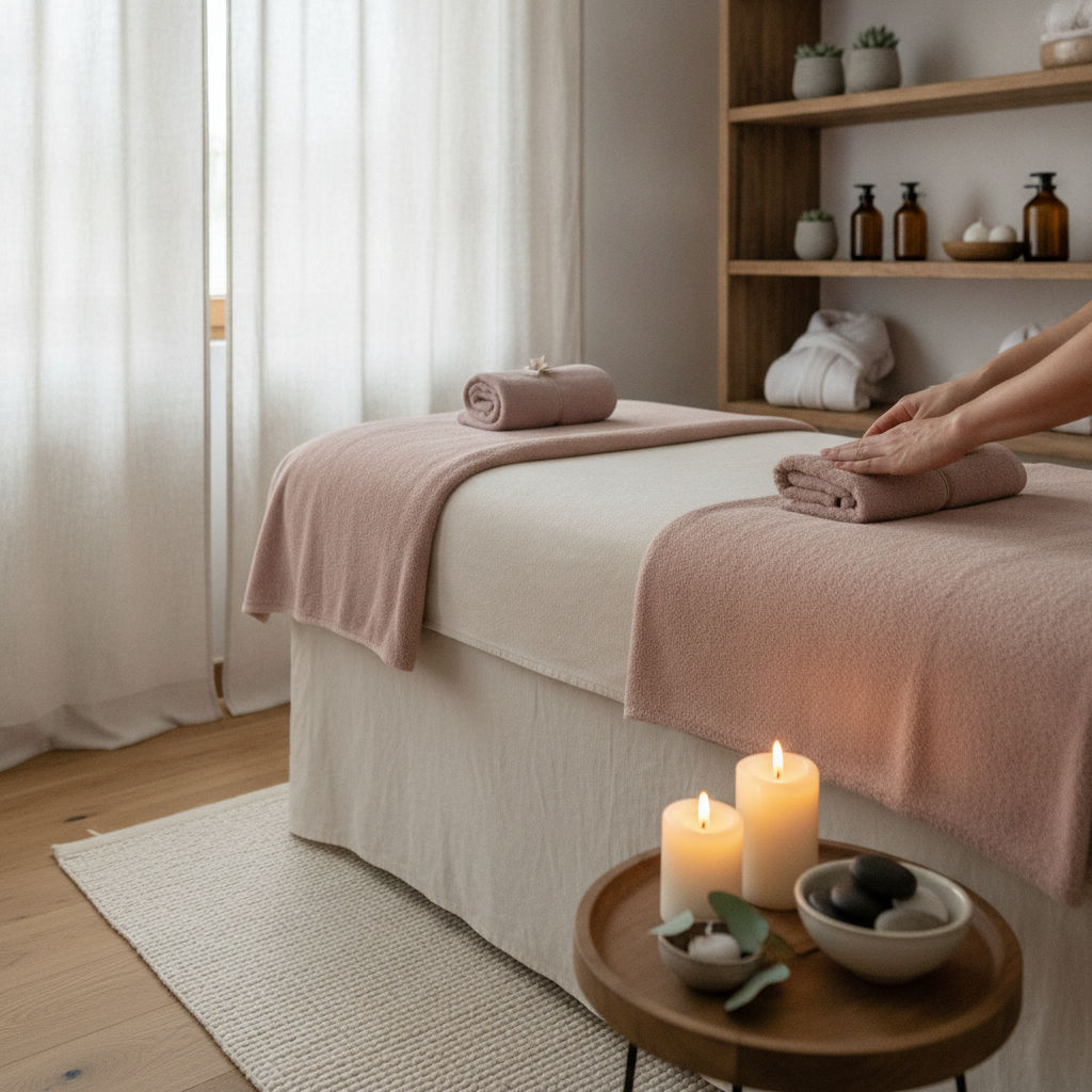 How Brazilian Waxing Provides Long-Lasting Smoothness image