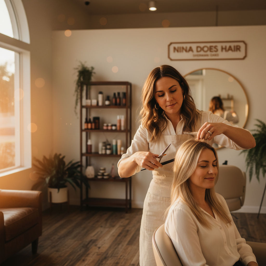 Nervous About Your First Trim? Here’s What to Expect image