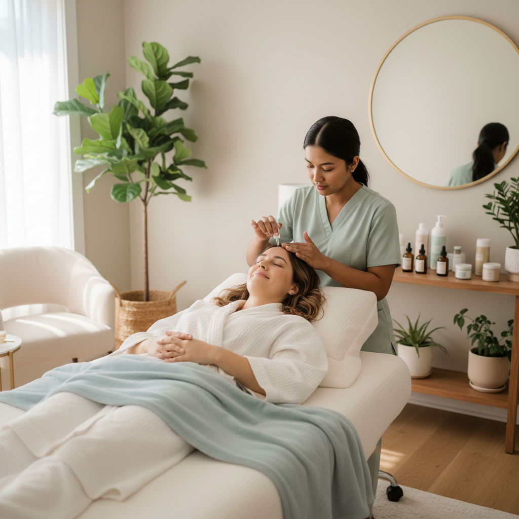 Why Choosing the Combo of 4 Is a Game-Changer for Your Skin image